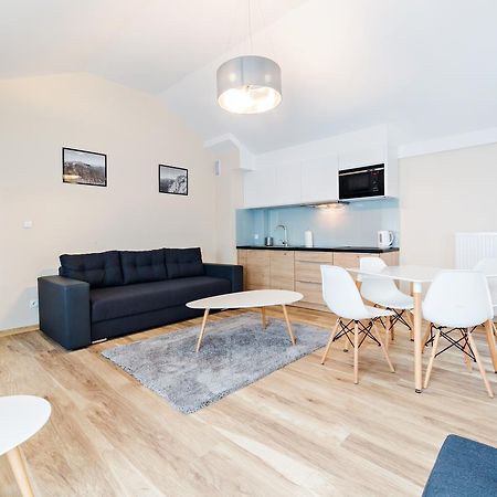 Apartamenty Sun & Snow Szklarska Perla 스클라르스카포렘바 외부 사진