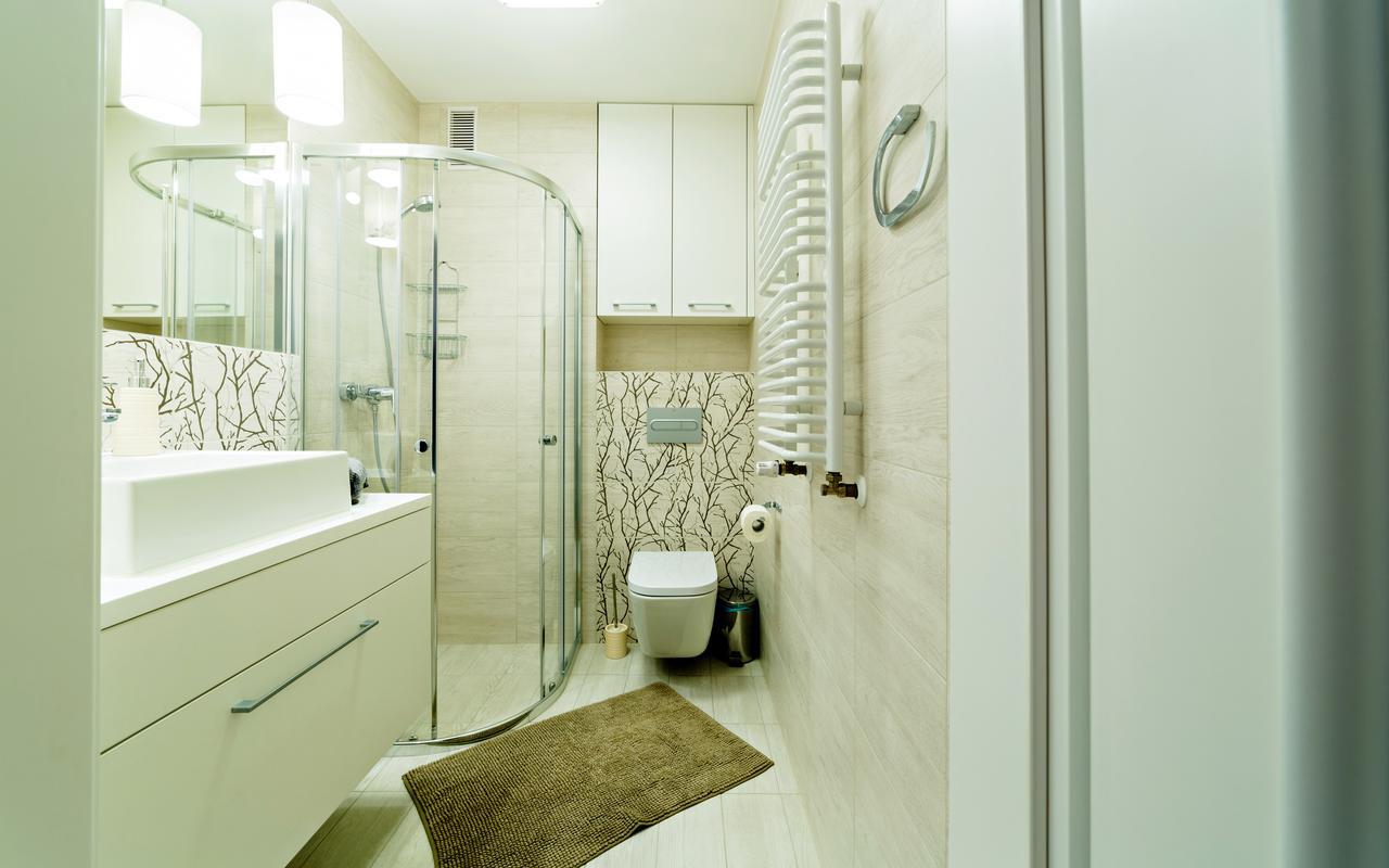 Apartamenty Sun & Snow Szklarska Perla 스클라르스카포렘바 외부 사진