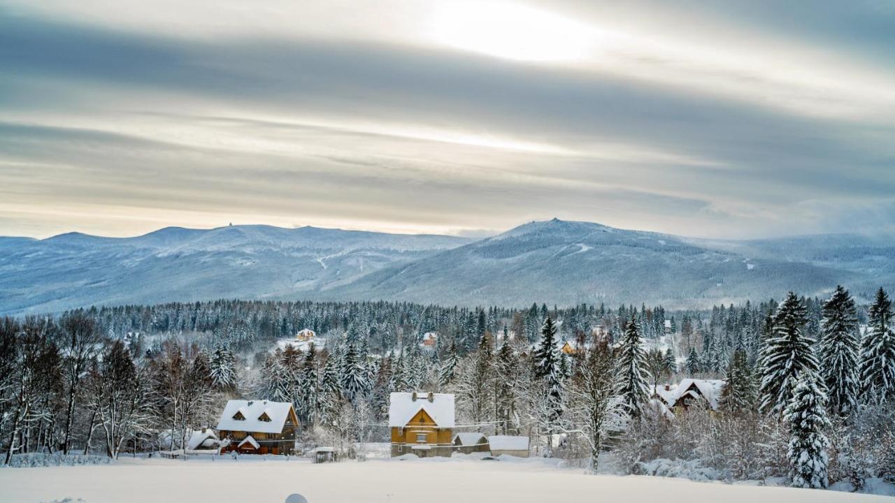 Apartamenty Sun & Snow Szklarska Perla 스클라르스카포렘바 외부 사진